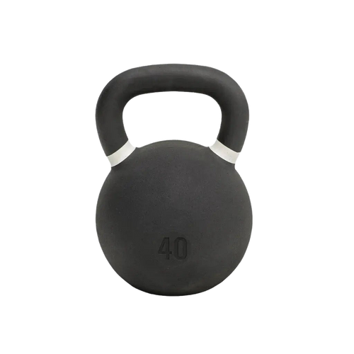 Cast Iron Kettlebells 2.0