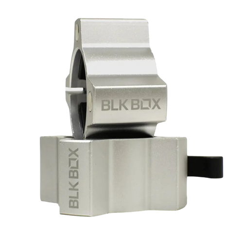 Magnetic Aluminium OSO Collars