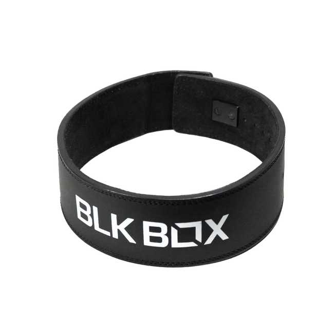 Powerlifting Belt - BLK BOX