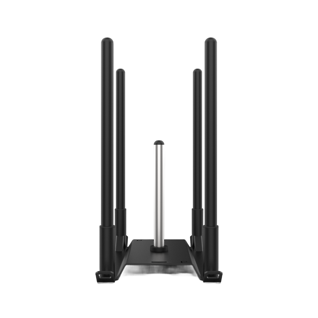 Turf Sled-Sleds-BLK BOX
