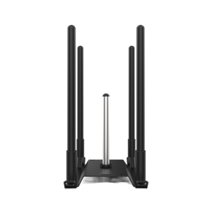 Turf Sled-Sleds-BLK BOX