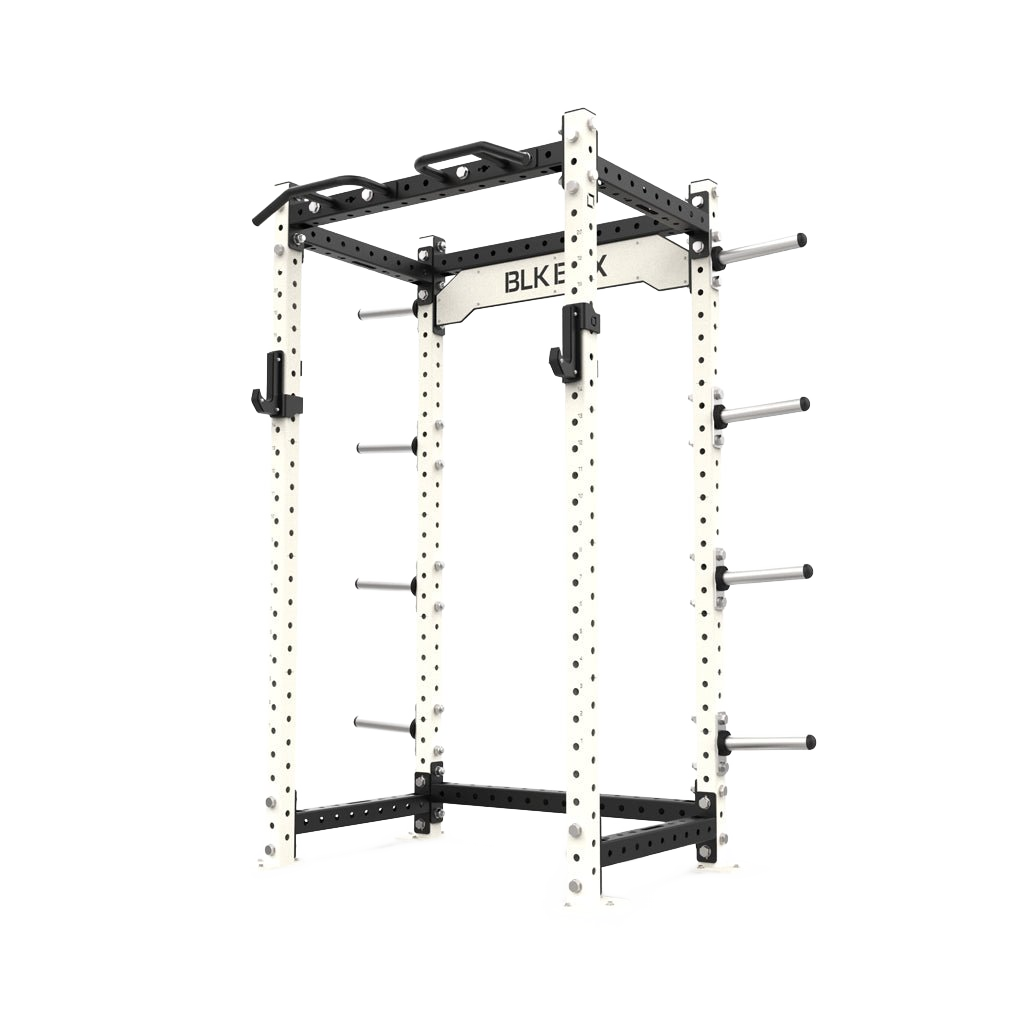 3 Series Compact Rack - BLK BOX