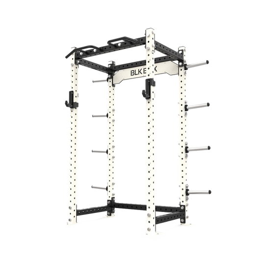 3 Series Compact Rack - BLK BOX