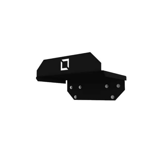 BLK BOX Wall Mounted Sandbag Storage