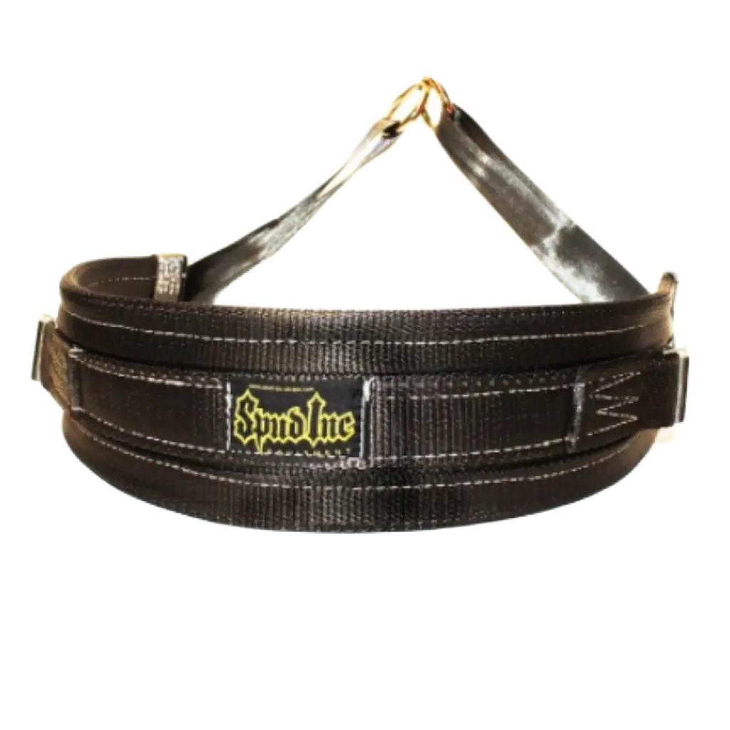 Spud Inc Adjustable Belt Squat Belt