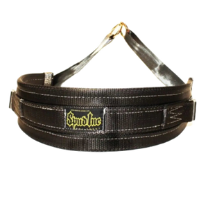 Spud Inc Adjustable Belt Squat Belt