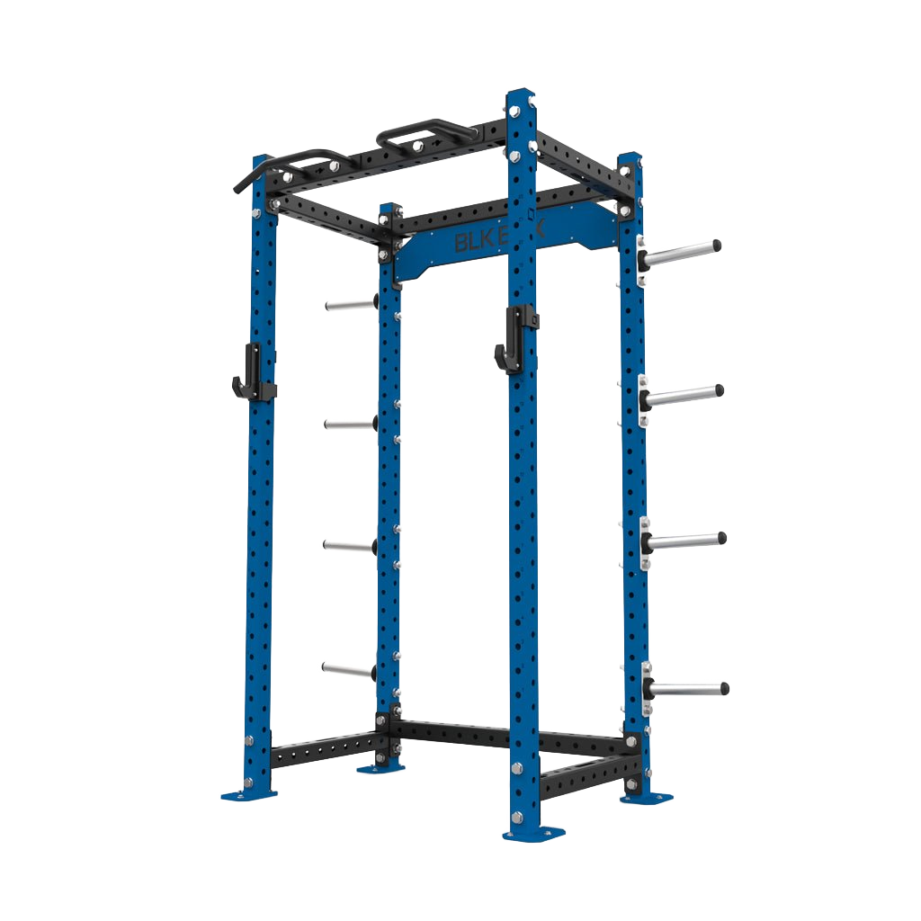 3 Series Compact Rack - BLK BOX