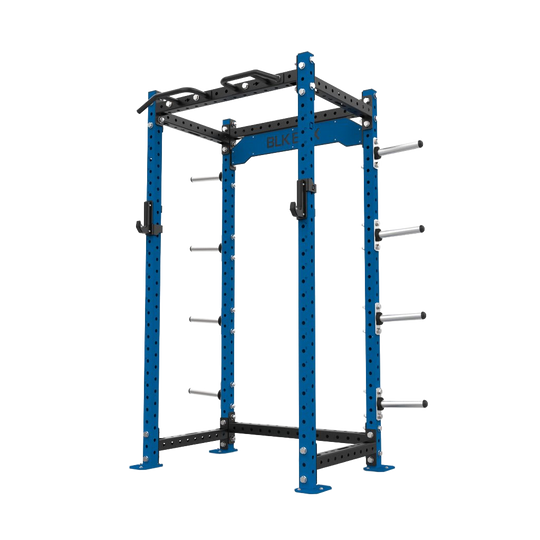 3 Series Compact Rack - BLK BOX