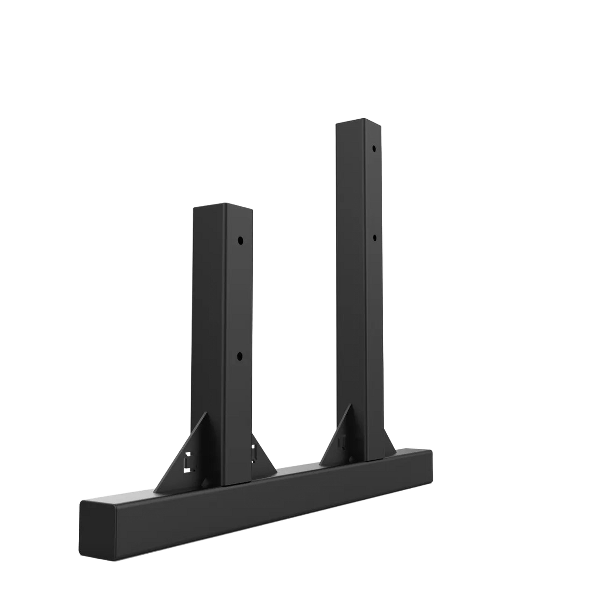 BLK BOX 2 Tier Storage Rack Leg – rack leg component