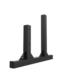 BLK BOX 2 Tier Storage Rack Leg – rack leg component