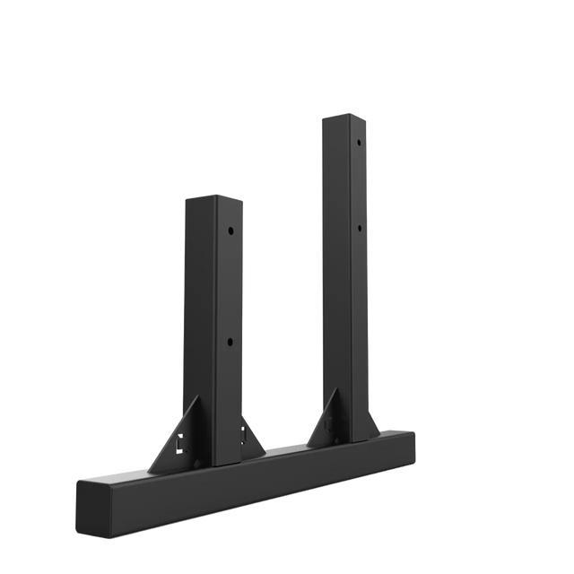 BLK BOX 2 Tier Storage Rack Leg – rack leg component