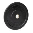 Eco Bumper Weight Plates - BLK BOX
