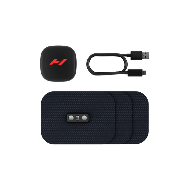 Hyperice Venon Go - BLK BOX