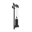 BLK BOX Goliath Cable Column Attachment