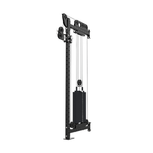 BLK BOX Goliath Cable Column Attachment