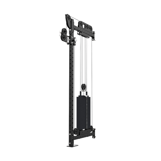 BLK BOX Goliath Cable Column Attachment