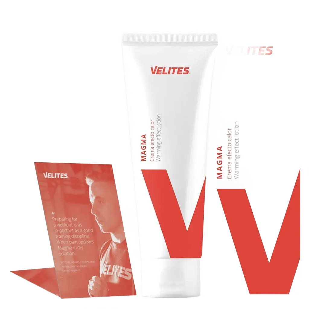 Velites Magma Cream (100ml) - BLK BOX