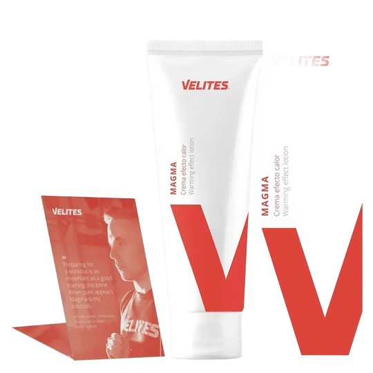 Velites Magma Cream (100ml) - BLK BOX