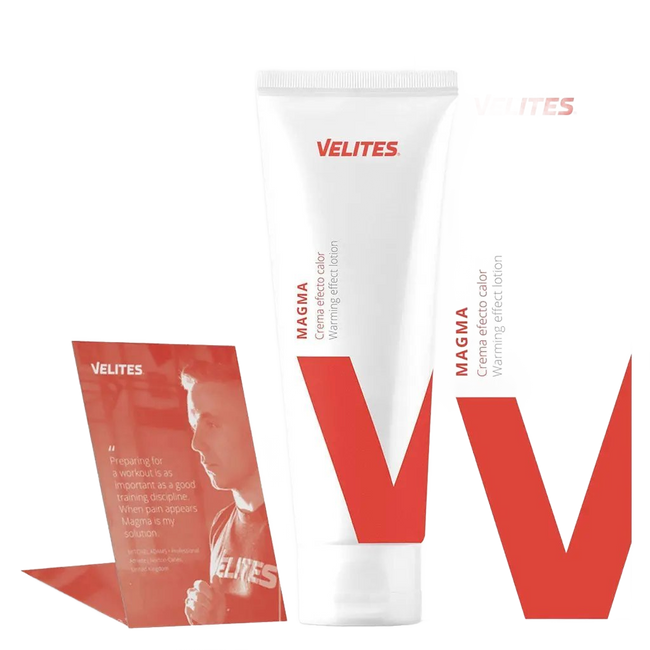 Velites Magma Cream (100ml) - BLK BOX