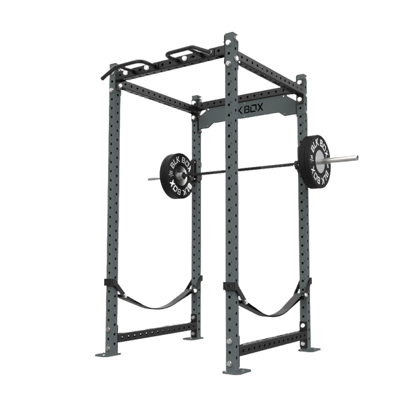 BLK BOX 3 Series Power Rack