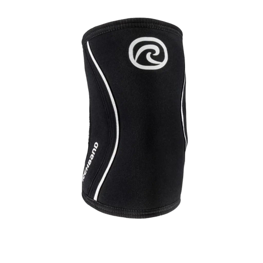 Rehband RX Elbow Sleeve - BLK BOX