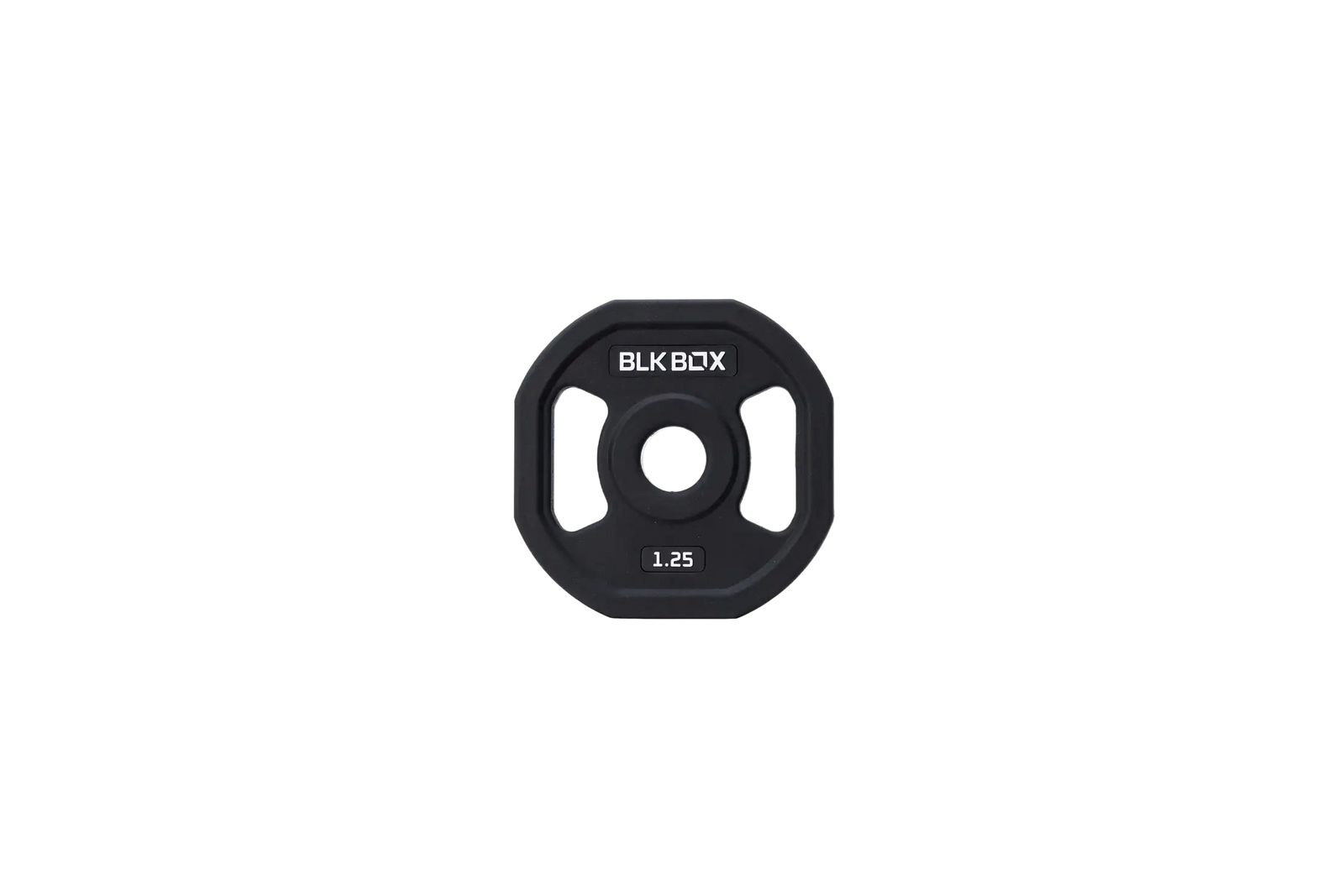 BLK BOX Studio Plates | BLK BOX Gym Equipment