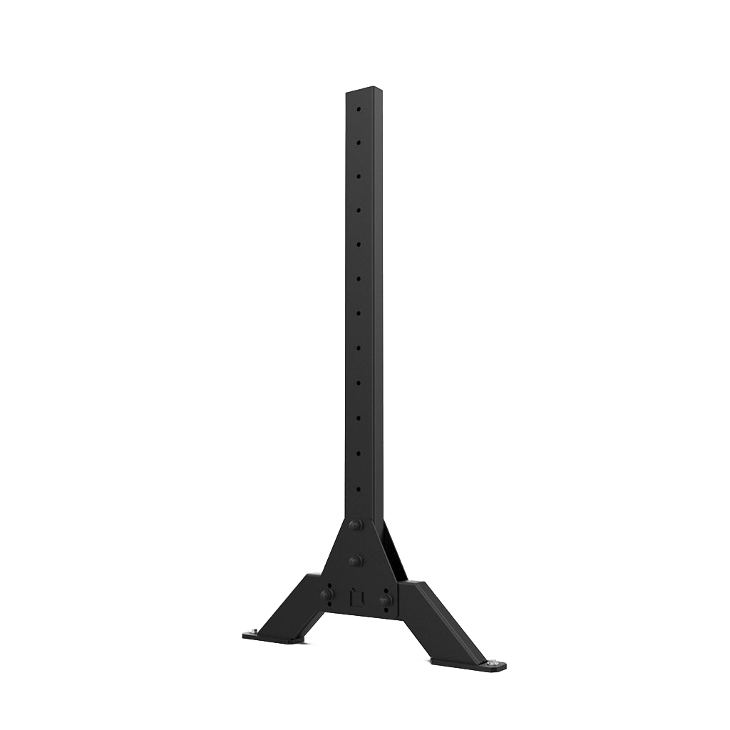 Basecamp Upright - 3 Tier - BLK BOX