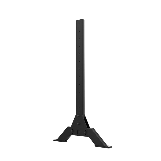 Basecamp Upright - 3 Tier - BLK BOX