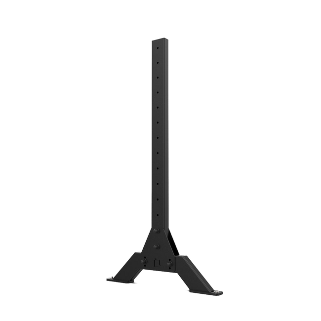 Basecamp Upright - 3 Tier - BLK BOX