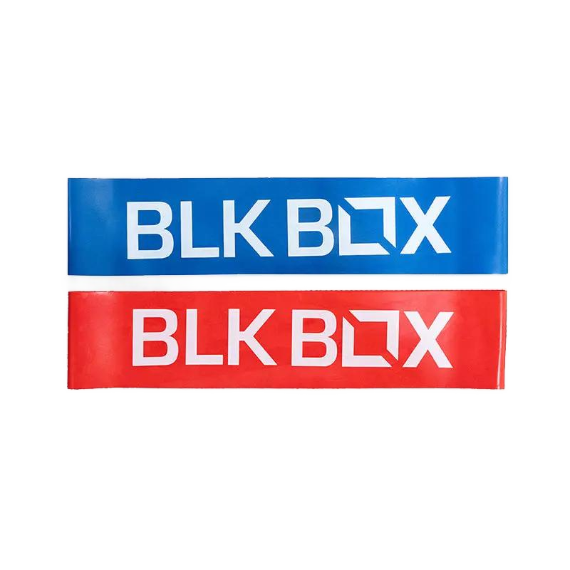 BLK BOX Mini Bands