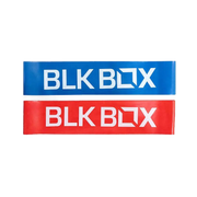 BLK BOX Mini Bands