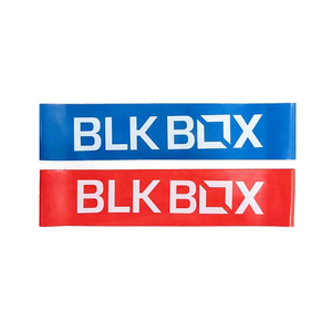 BLK BOX Mini Bands