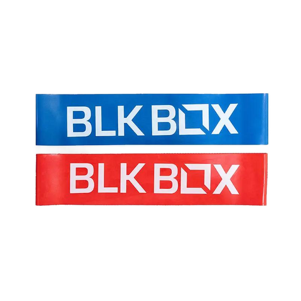 BLK BOX Mini Bands