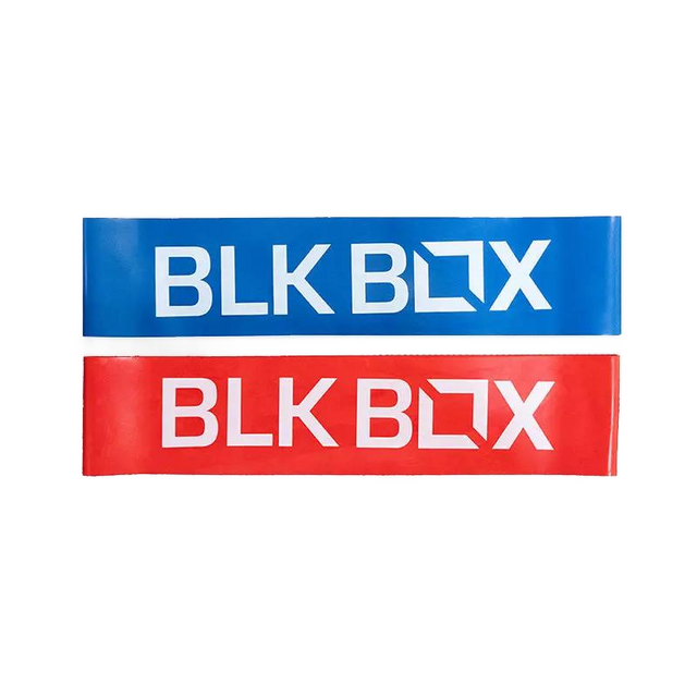 BLK BOX Mini Bands