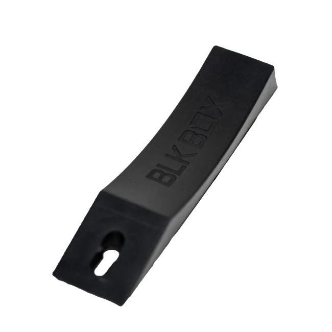 Bumper Wedge - BLK BOX