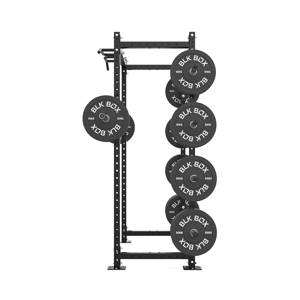 1 Series Compact Rack - BLK BOX