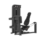 BLK BOX Pin Loaded Leg Press