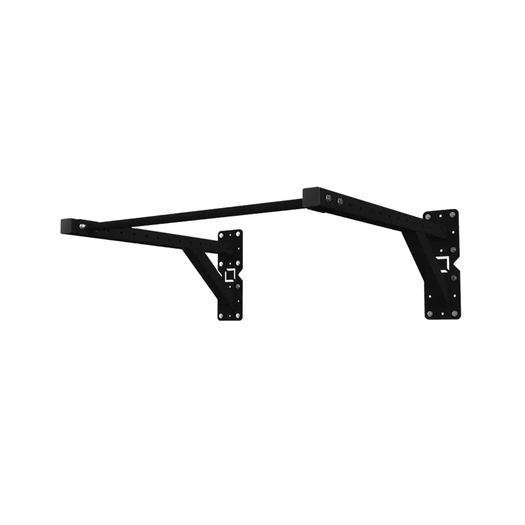 Wall Mounted Pull up Bar - BLK BOX