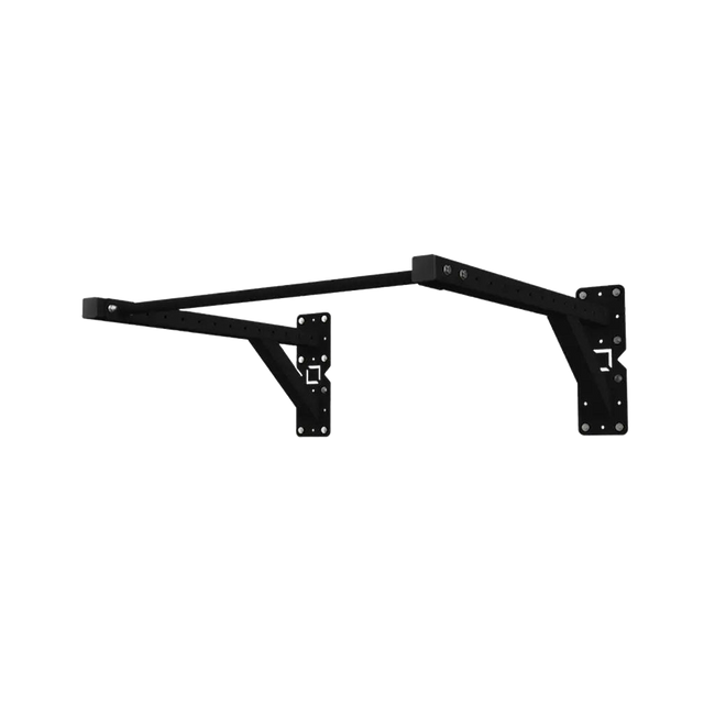 Wall Mounted Pull up Bar - BLK BOX