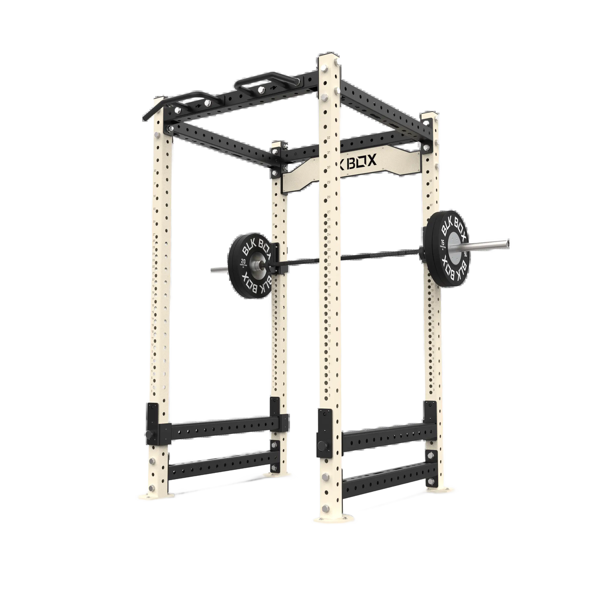 BLK BOX 5 Series Power Rack