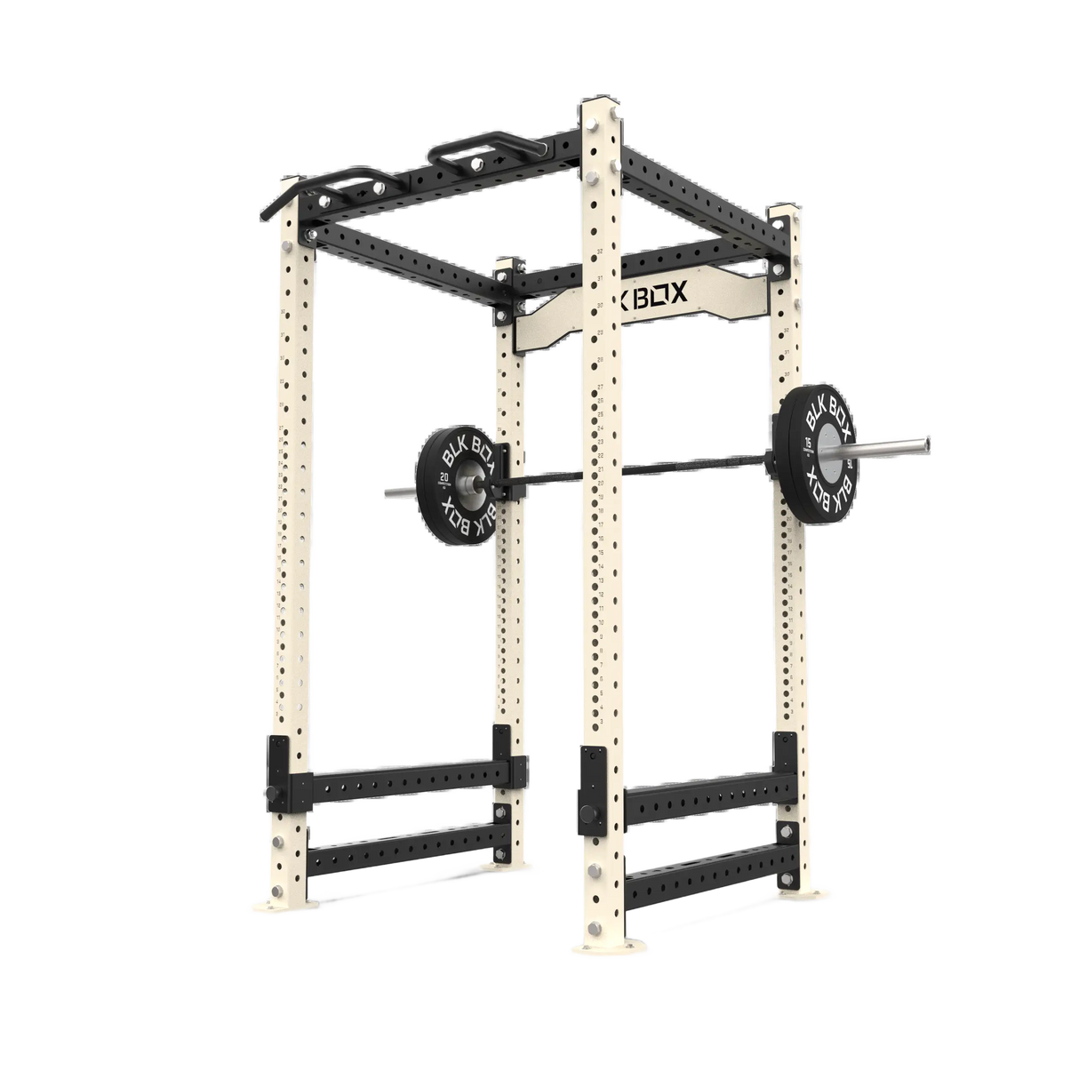 BLK BOX 5 Series Power Rack