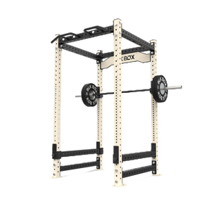 BLK BOX 5 Series Power Rack