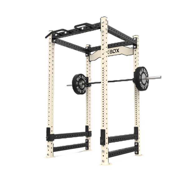 BLK BOX 5 Series Power Rack
