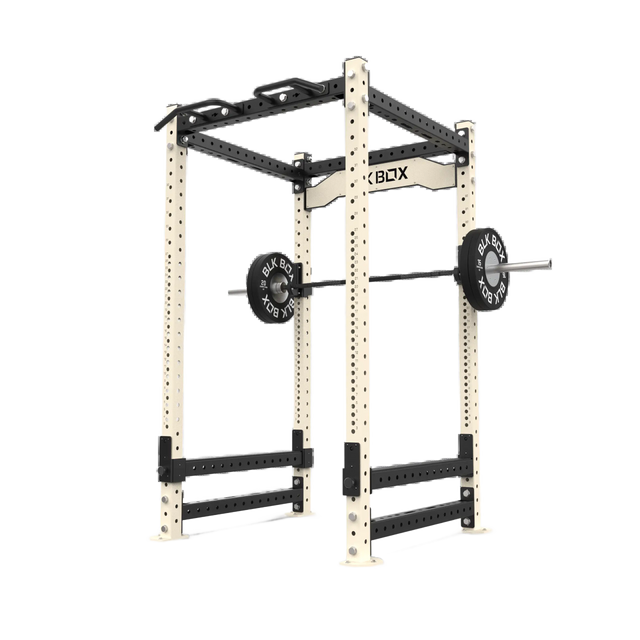 BLK BOX 5 Series Power Rack
