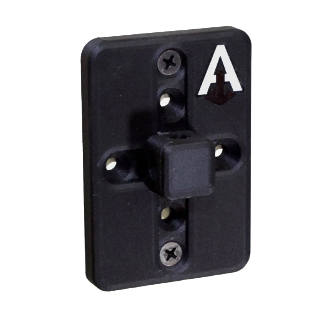 ANCORE Wall Mount Attachment - BLK BOX