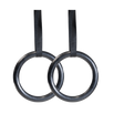 Utility Gymnastic Rings | BLK BOX