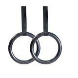 Utility Gymnastic Rings | BLK BOX