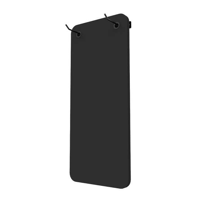 On End Mat Hanger - BLK BOX