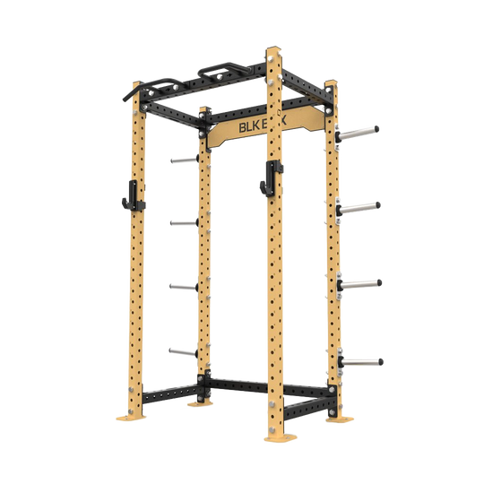 3 Series Compact Rack - BLK BOX