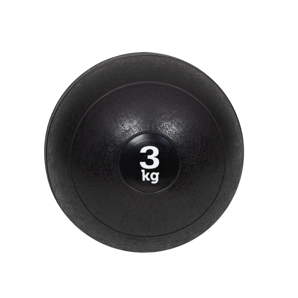 Utility Slam Balls - Black - BLK BOX